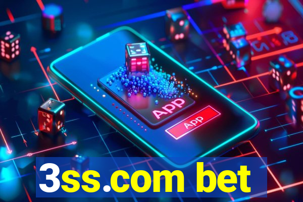 3ss.com bet